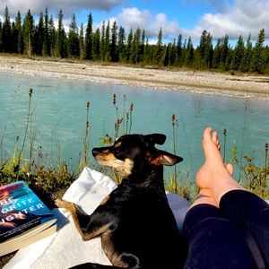 Meet your Posher, Talia